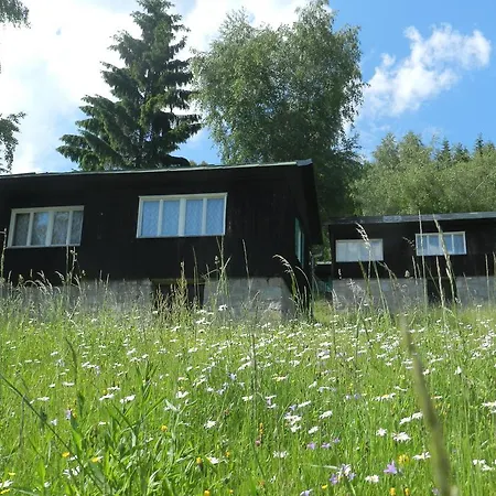 شاليه Moravia Solan, Horska Chata Velké Karlovice