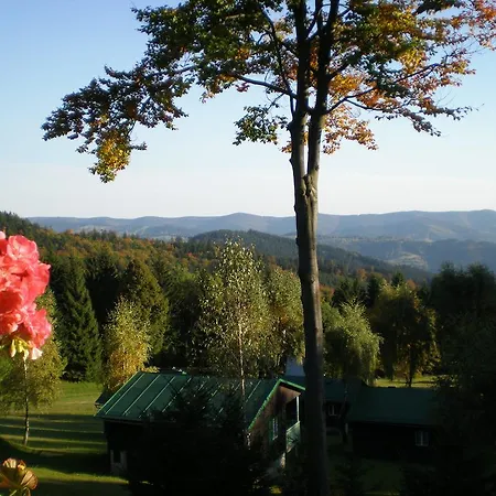 Moravia Soláň, Horská Chata Velké Karlovice