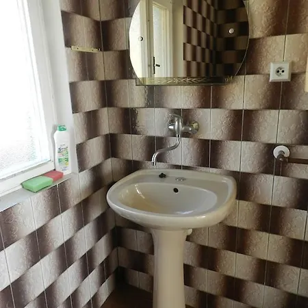 Chalet Moravia Soláň, Horská Chata *