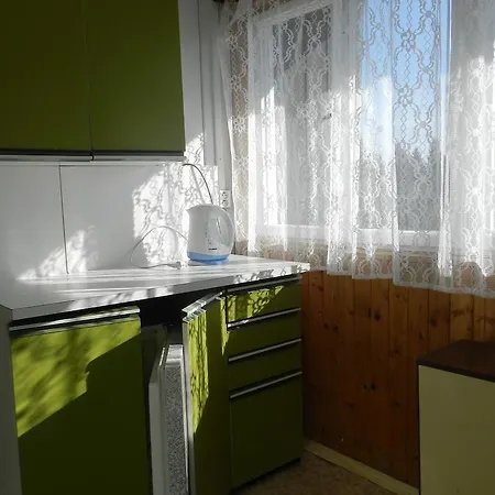 Moravia Soláň, Horská Chata Velké Karlovice