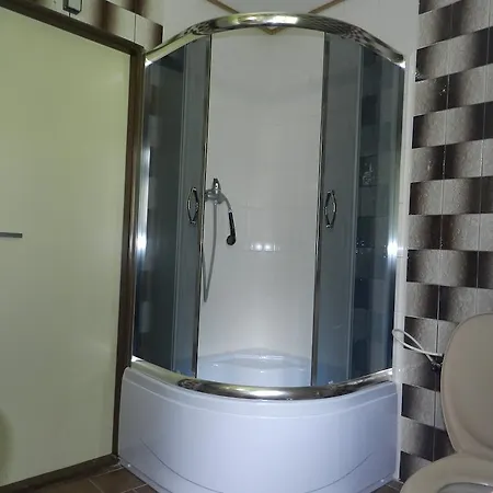 Moravia Soláň, Horská Chata