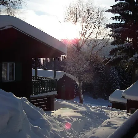 Moravia Solan, Horska Chata Velké Karlovice
