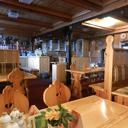 شاليه Moravia Solan, Horska Chata Velké Karlovice