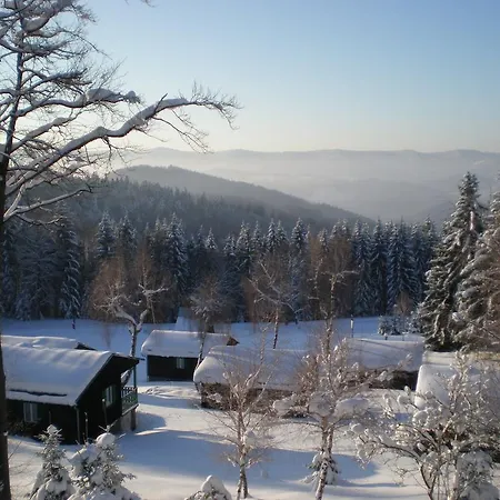 Moravia Soláň, Horská Chata Velké Karlovice
