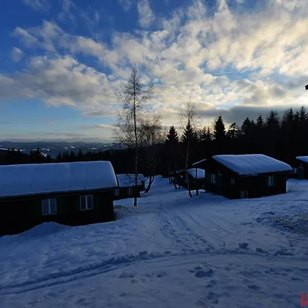 Moravia Solan, Horska Chata