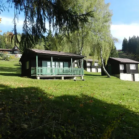 Moravia Soláň, Horská Chata * Velké Karlovice