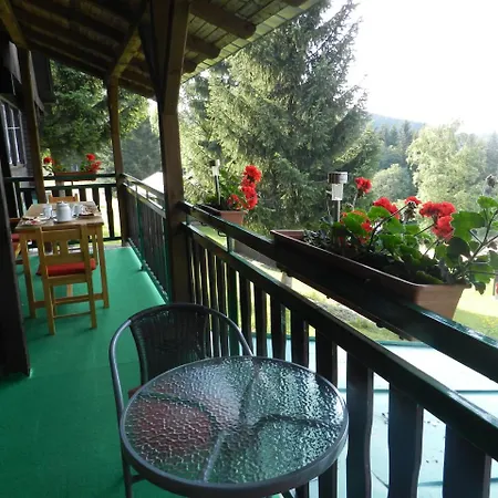 Moravia Solan, Horska Chata